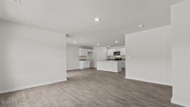 117 Claude Street, La Grange, NC 28551