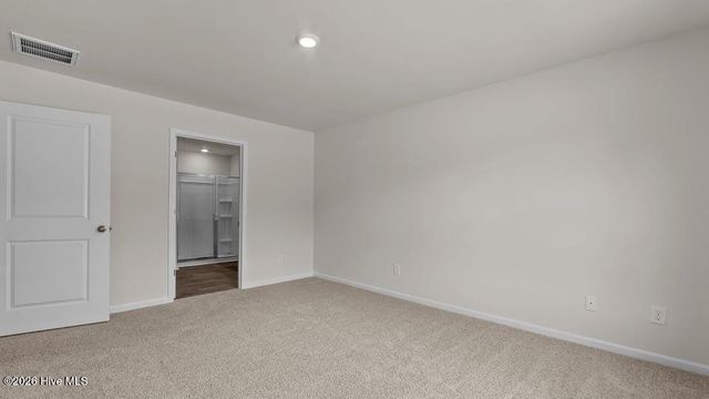 117 Claude Street, La Grange, NC 28551