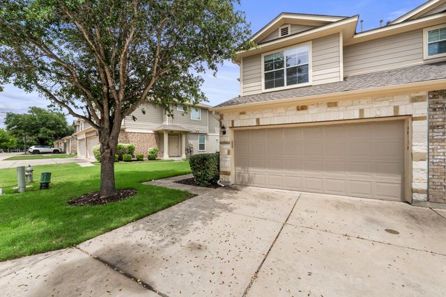 14417 Charles Dickens DR A, Pflugerville, TX 78660