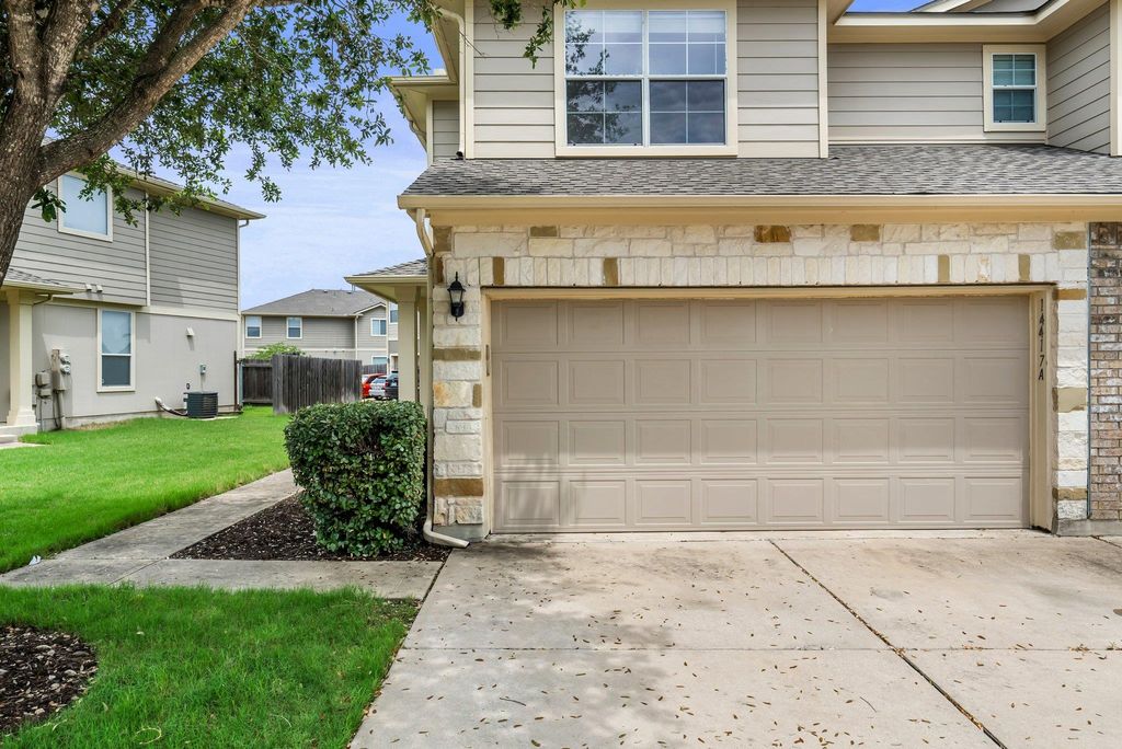 14417 Charles Dickens DR A, Pflugerville, TX 78660