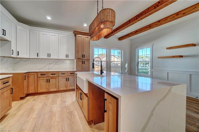 924 27th ST, Newport News, VA 23607