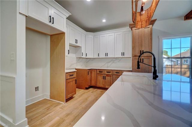 924 27th ST, Newport News, VA 23607