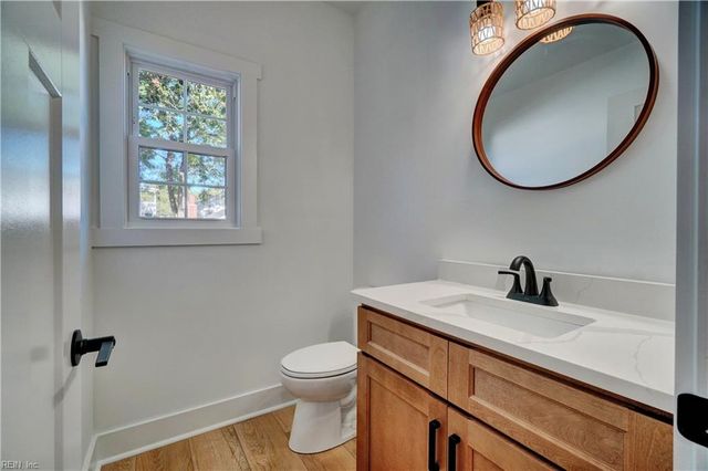 924 27th ST, Newport News, VA 23607