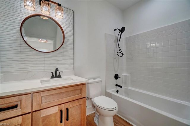 924 27th ST, Newport News, VA 23607