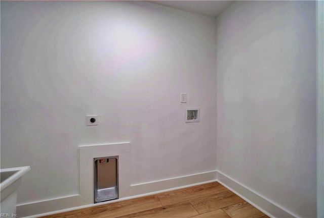 924 27th ST, Newport News, VA 23607