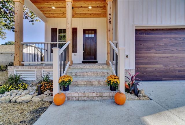 924 27th ST, Newport News, VA 23607
