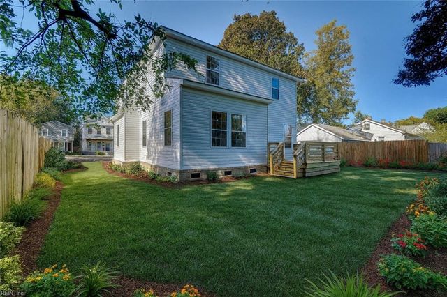 924 27th ST, Newport News, VA 23607