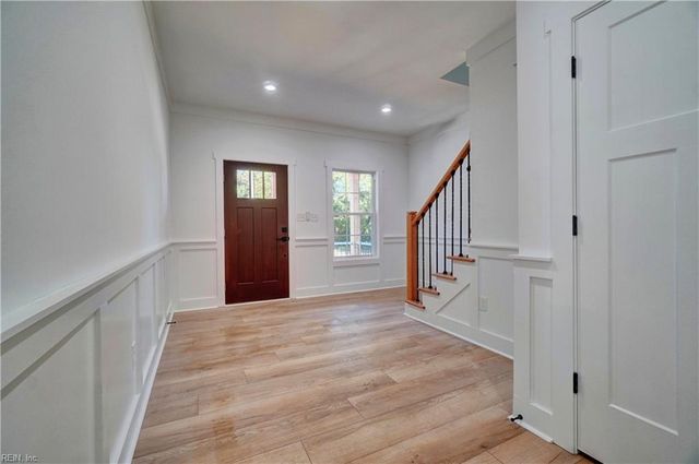 924 27th ST, Newport News, VA 23607