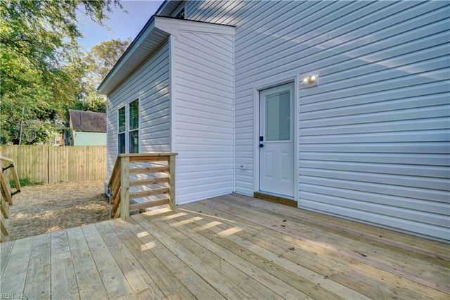 924 27th ST, Newport News, VA 23607
