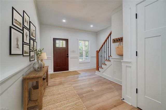 924 27th ST, Newport News, VA 23607