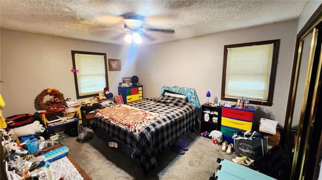 1302 Bitner Terrace, Pittsburg, KS 66762