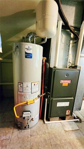 1302 Bitner Terrace, Pittsburg, KS 66762