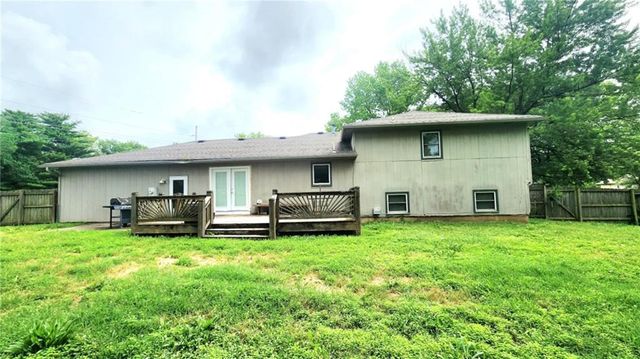 1302 Bitner Terrace, Pittsburg, KS 66762