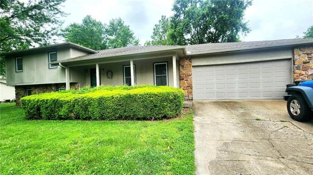 1302 Bitner Terrace, Pittsburg, KS 66762