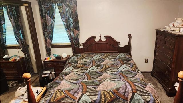 1302 Bitner Terrace, Pittsburg, KS 66762