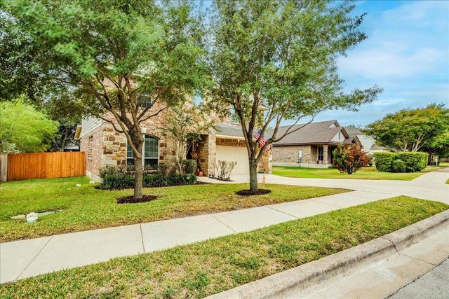 235 Maribel Ave, Buda, TX 78610