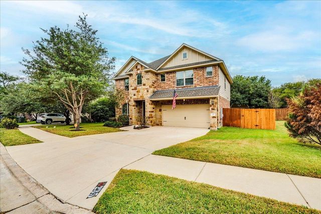 235 Maribel Ave, Buda, TX 78610