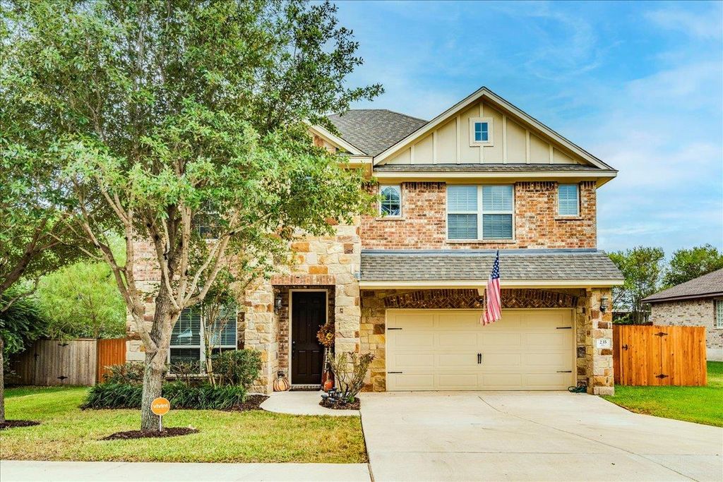 235 Maribel Ave, Buda, TX 78610