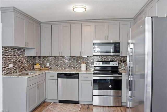 8910 Devon ST, Norfolk, VA 23503