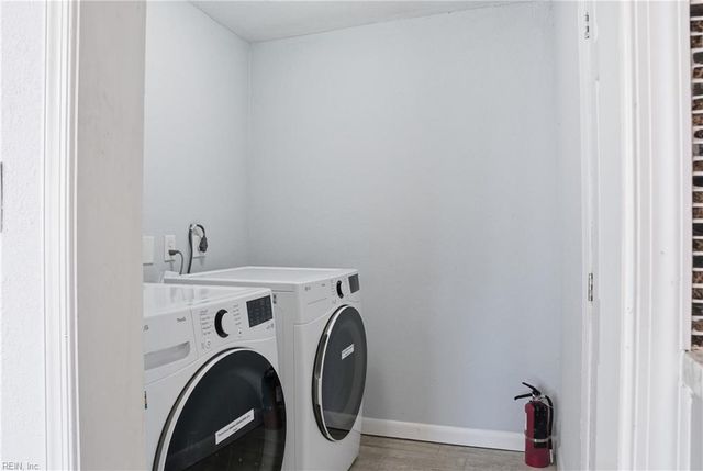 8910 Devon ST, Norfolk, VA 23503