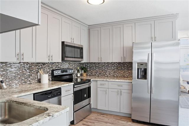 8910 Devon ST, Norfolk, VA 23503