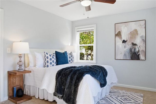 8910 Devon ST, Norfolk, VA 23503