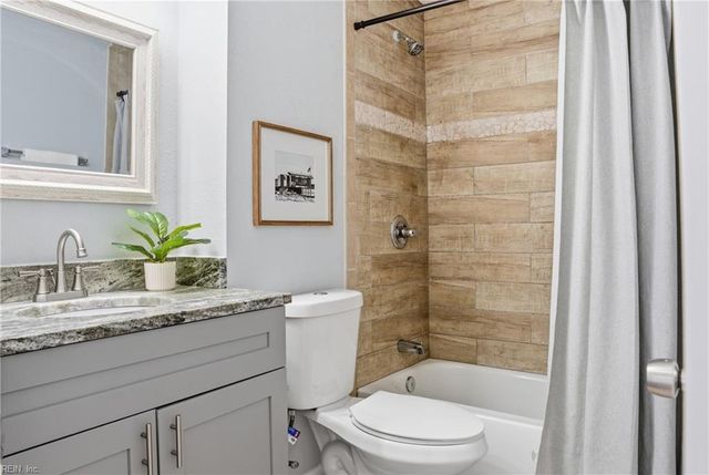 8910 Devon ST, Norfolk, VA 23503