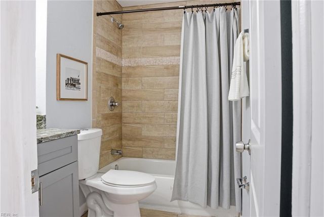 8910 Devon ST, Norfolk, VA 23503