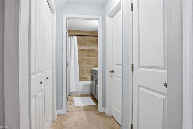 8910 Devon ST, Norfolk, VA 23503