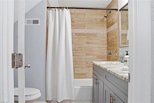 8910 Devon ST, Norfolk, VA 23503