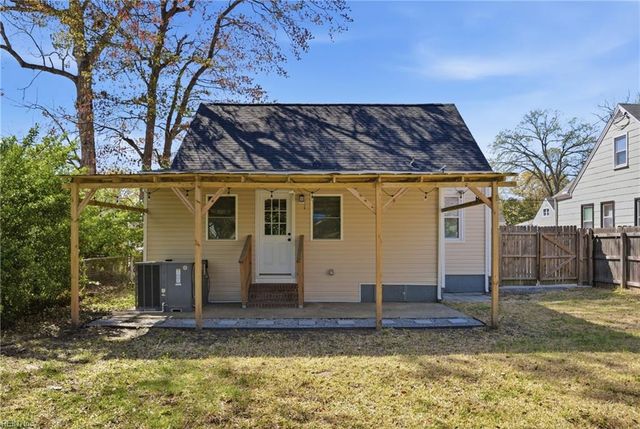 8910 Devon ST, Norfolk, VA 23503