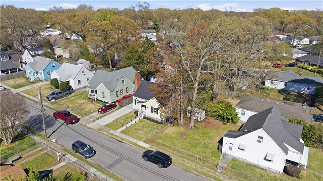 8910 Devon ST, Norfolk, VA 23503