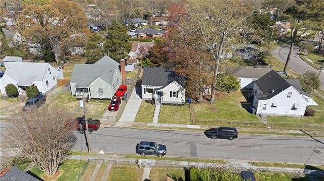 8910 Devon ST, Norfolk, VA 23503