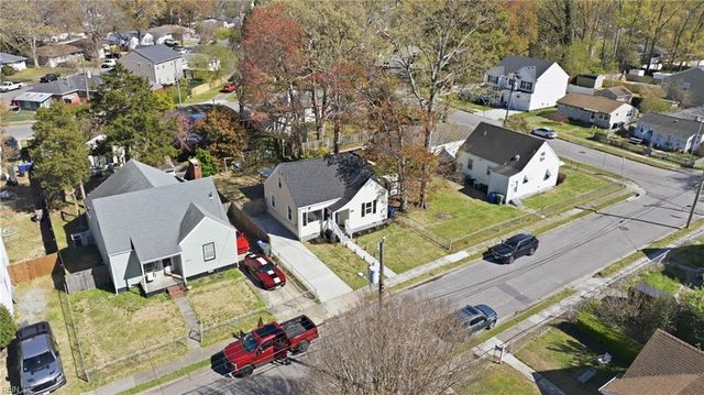 8910 Devon ST, Norfolk, VA 23503