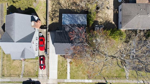 8910 Devon ST, Norfolk, VA 23503