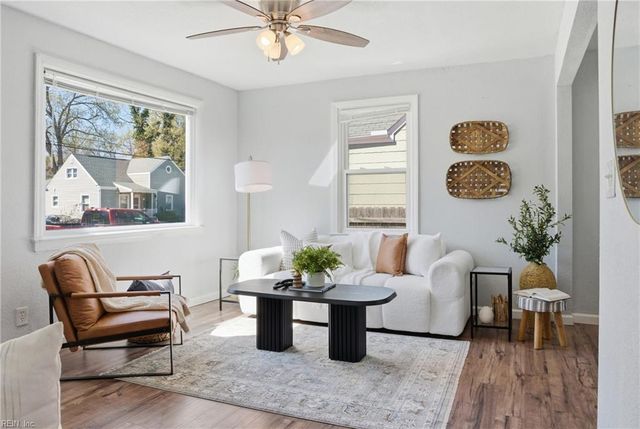 8910 Devon ST, Norfolk, VA 23503