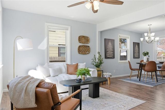 8910 Devon ST, Norfolk, VA 23503