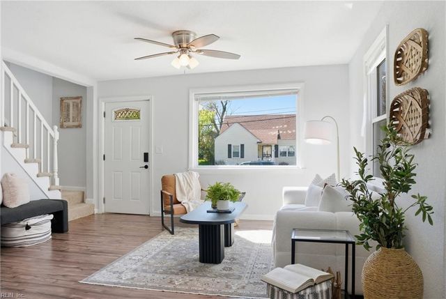 8910 Devon ST, Norfolk, VA 23503