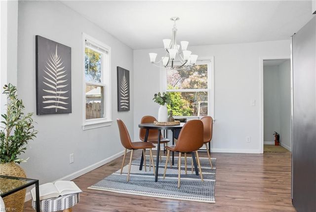 8910 Devon ST, Norfolk, VA 23503