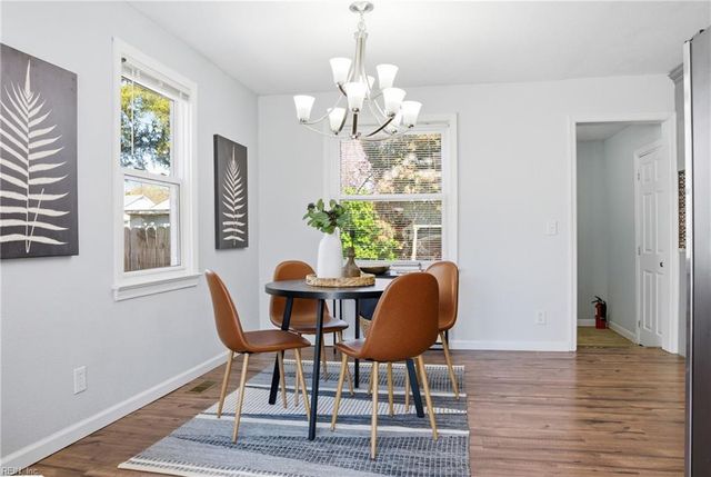 8910 Devon ST, Norfolk, VA 23503