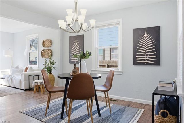 8910 Devon ST, Norfolk, VA 23503