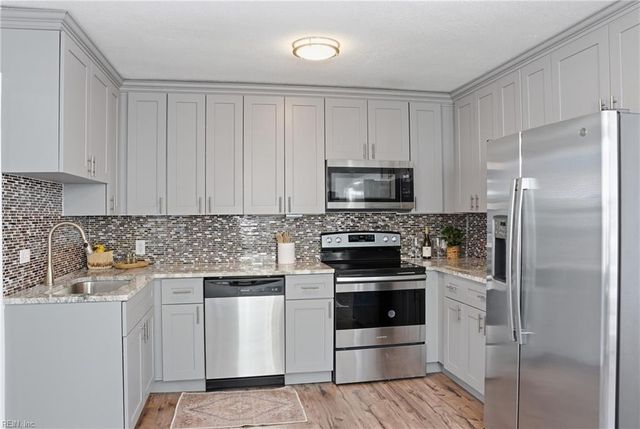 8910 Devon ST, Norfolk, VA 23503