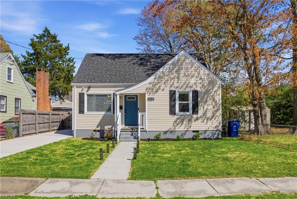 8910 Devon ST, Norfolk, VA 23503