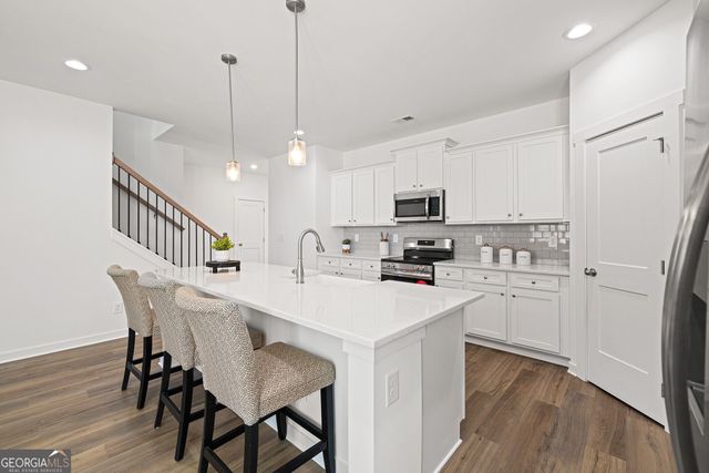 226 Cochin Drive, Statham, GA 30666