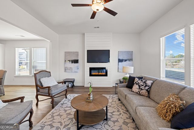 226 Cochin Drive, Statham, GA 30666