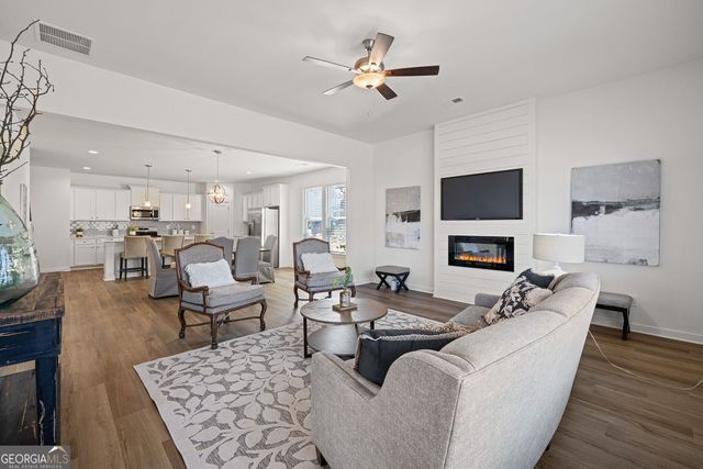 226 Cochin Drive, Statham, GA 30666