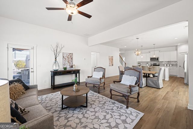 226 Cochin Drive, Statham, GA 30666