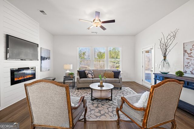 226 Cochin Drive, Statham, GA 30666