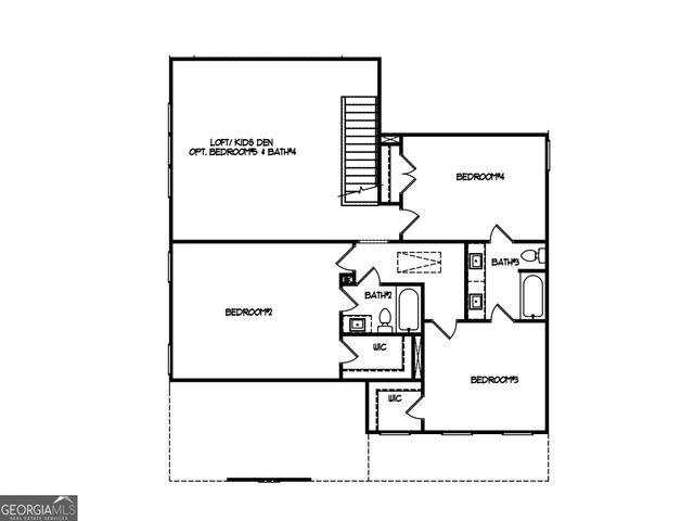 226 Cochin Drive, Statham, GA 30666