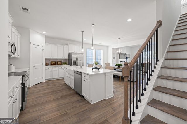 226 Cochin Drive, Statham, GA 30666